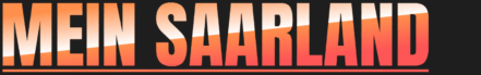 Mein Saarland Logo