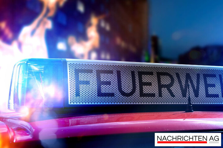 Einsatz der Feuerwehr: Hilflose Person in Beckingen gerettet!