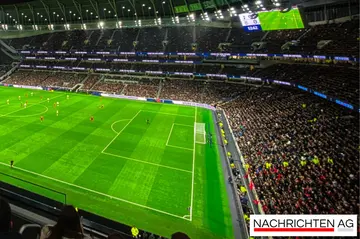 Deutschland feiert 2:0-Sieg gegen Luxemburg – Woltemade in Topform!