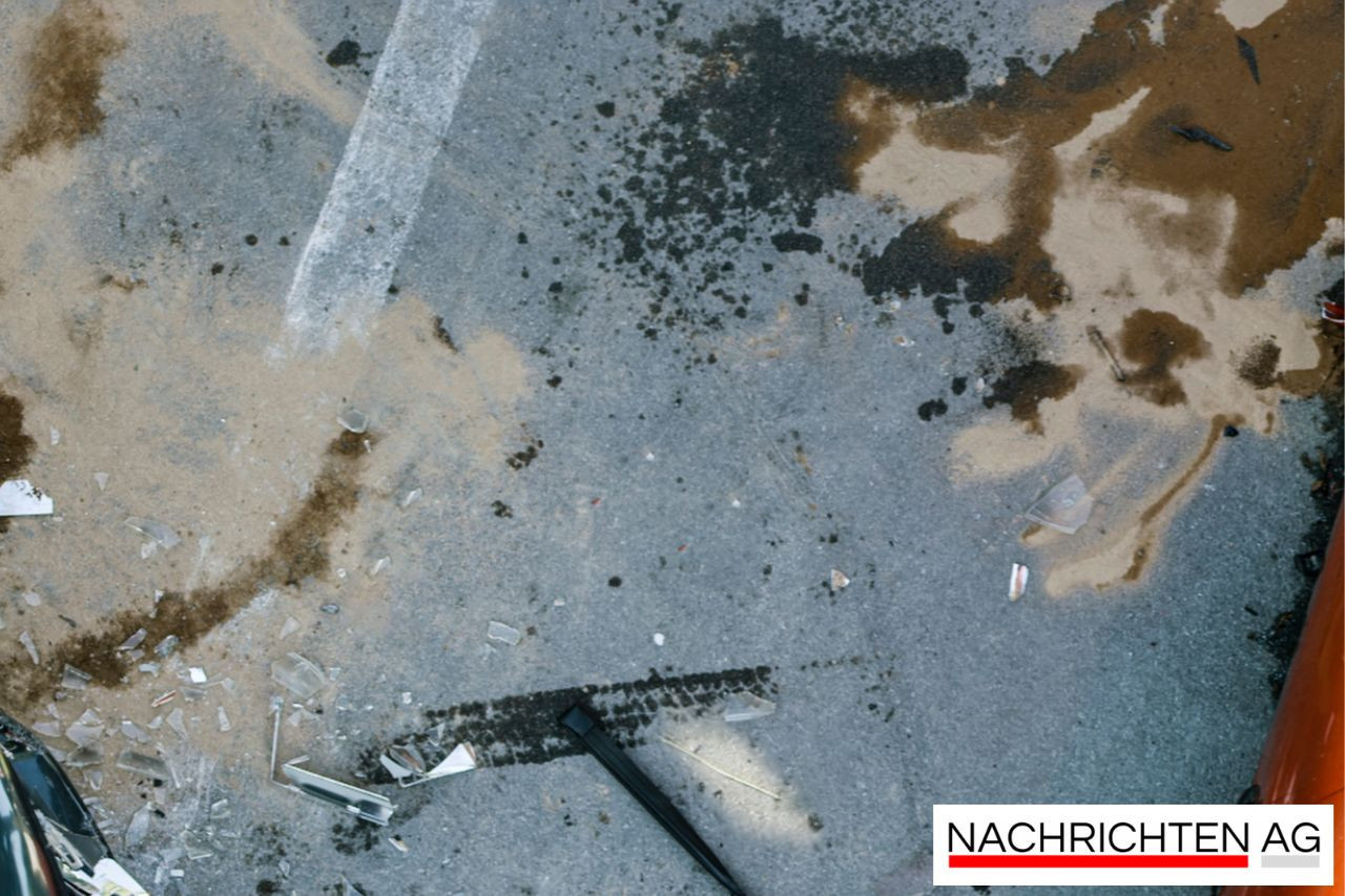 Junge (7) stürzt aus Futterluke in St. Johann: Rettungshubschrauber im Einsatz!