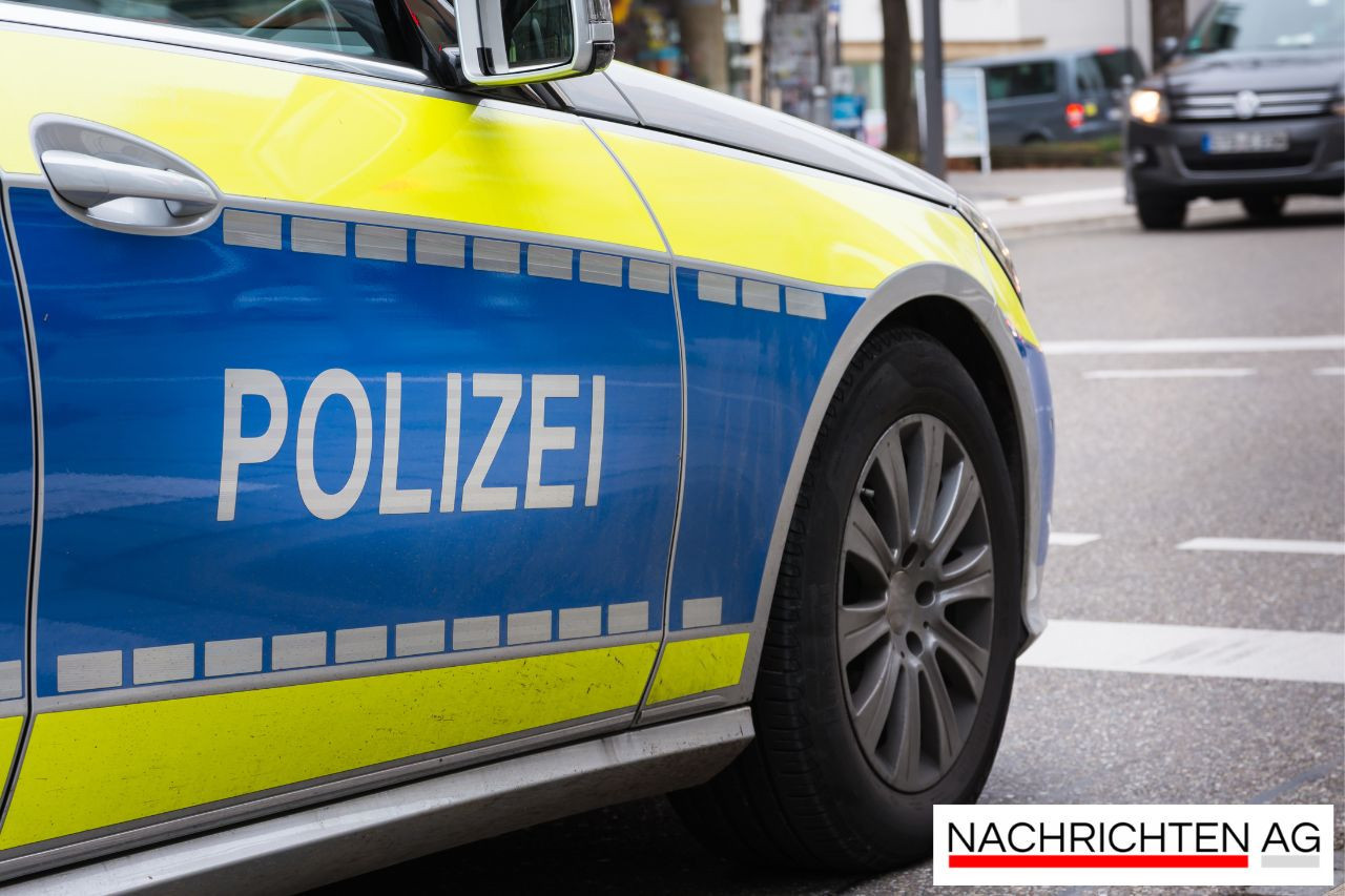 Achtung Autofahrer: Geschwindigkeitskontrollen in Saarland ab 3. November!