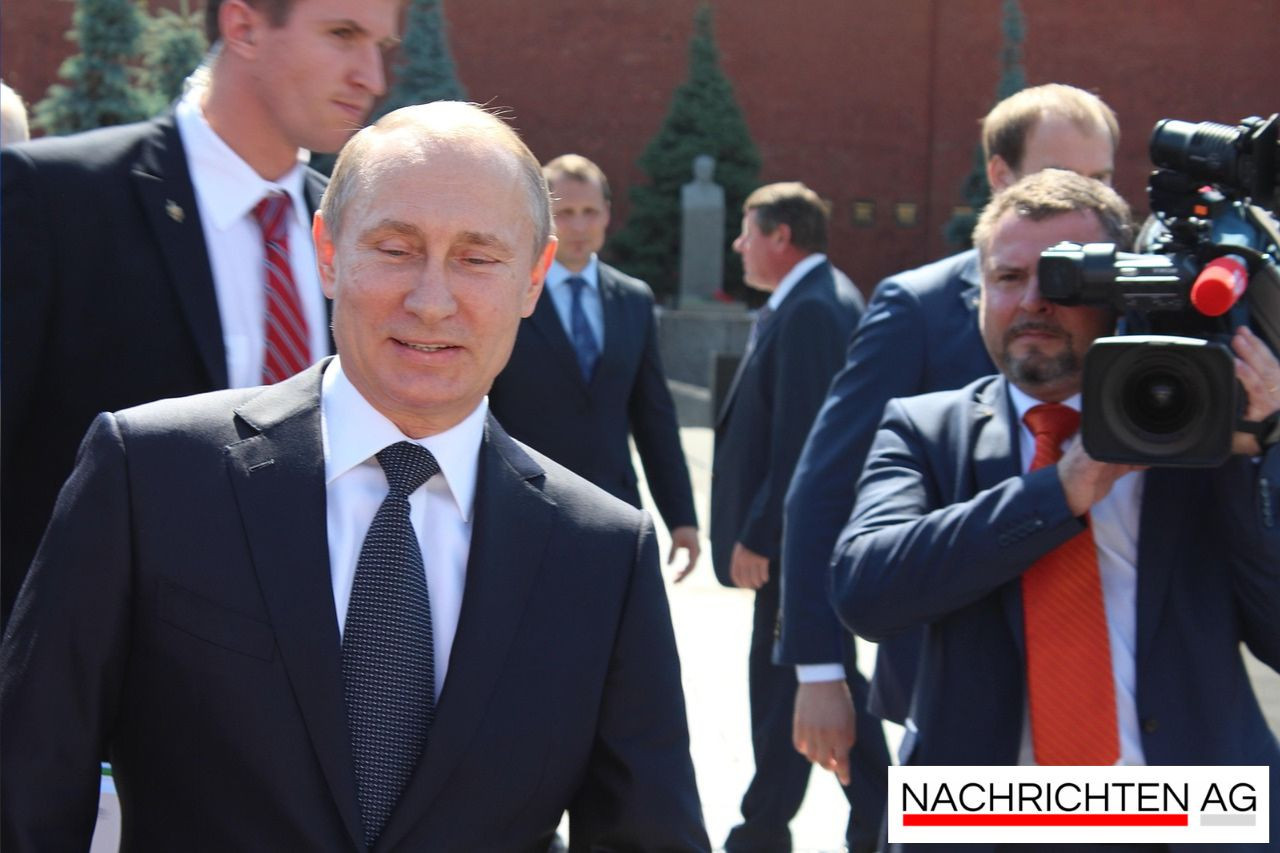 Drohnenkrieg eskaliert: Ukraine greift Moskau mit Angriffen an!