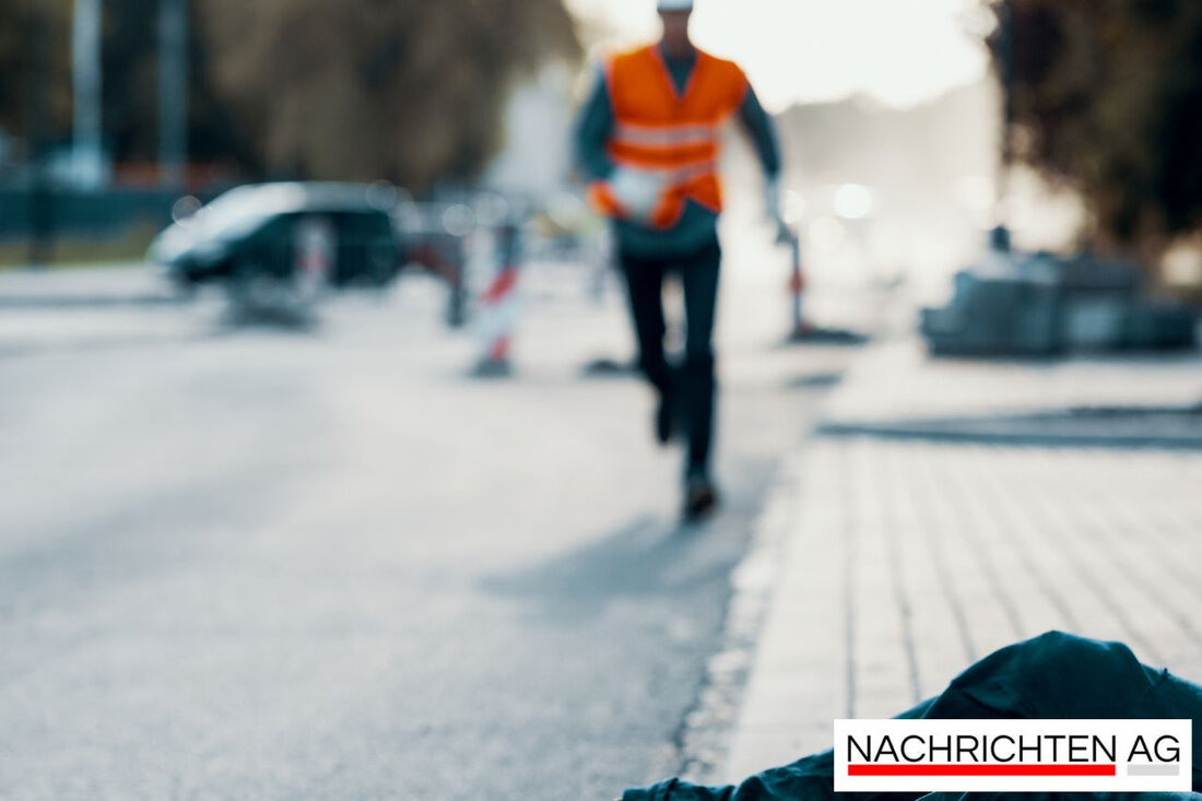 Bei einem Verkehrsunfall in Rohrbach am 20. Mai 2025 wurde eine 48-Jährige und ein 19-Jähriger verletzt. Der Vorfall ereignete sich um 7 Uhr in einer Kurve der L1507.