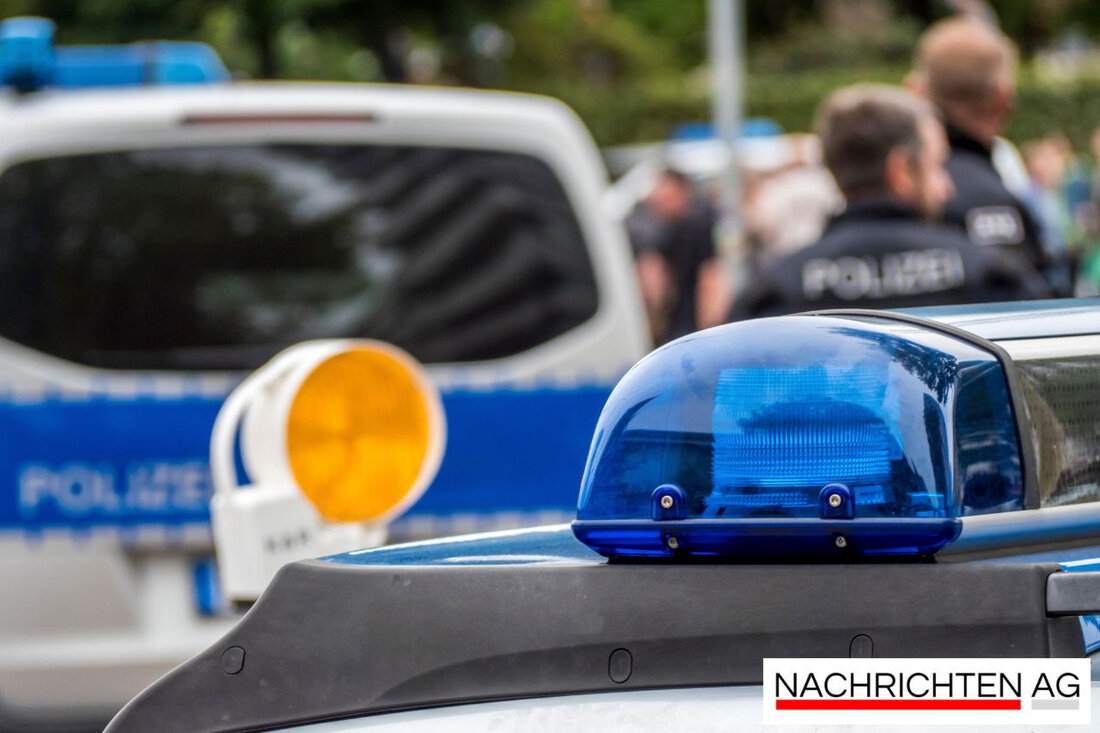 Debatte über Jette Nietzards provokanten Instagram-Post und dessen Auswirkungen auf die Polizei in Rheinland-Pfalz am 27. Mai 2025.