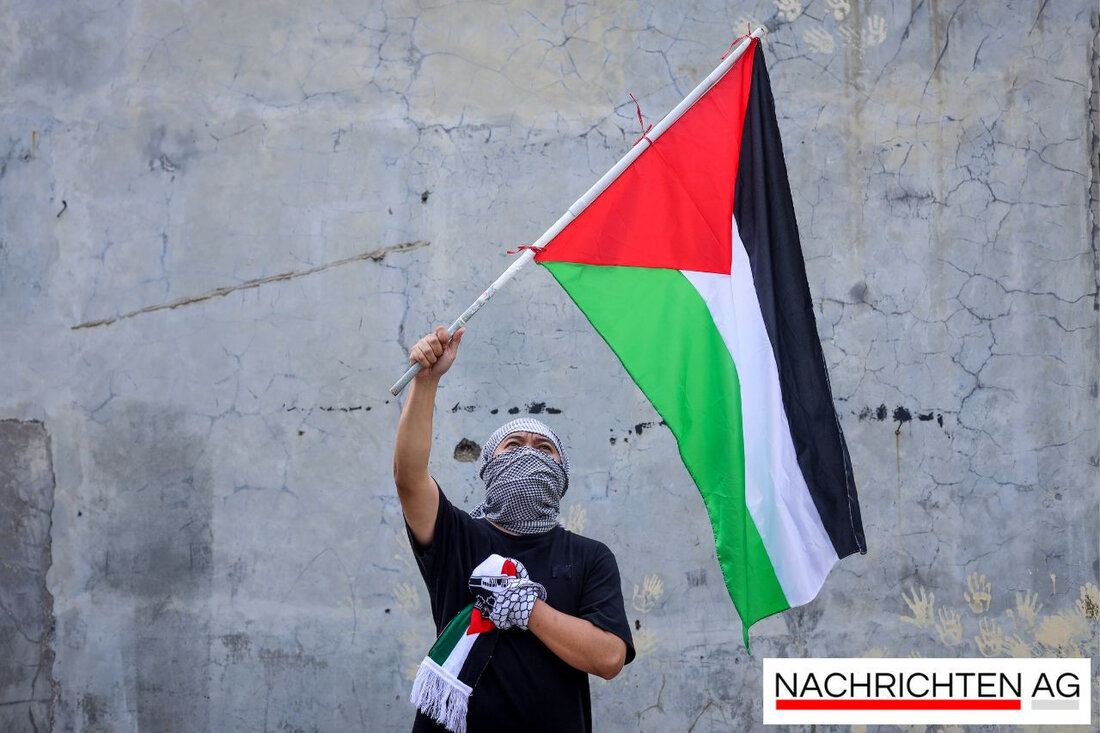 Luxemburgs Premierminister Luc Frieden fordert in seiner Europarede Souveränität für Europa und offene Binnengrenzen.