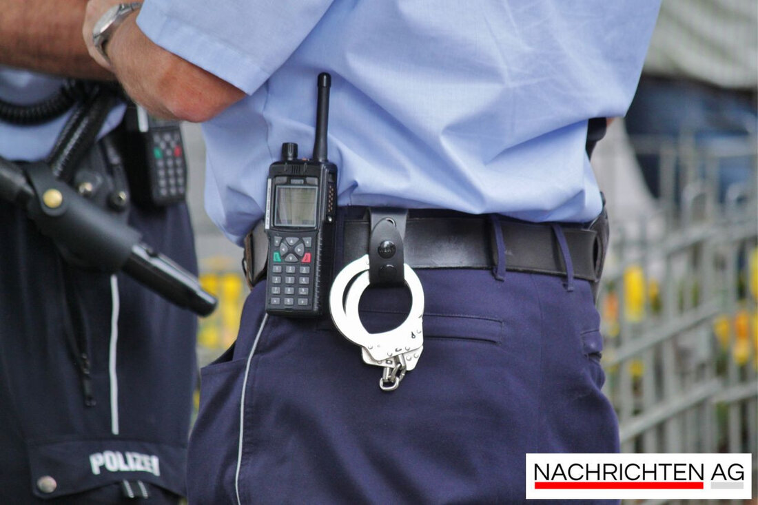 Zielfahnder nehmen in Heusweiler einen kroatischen Staatsbürger fest. Europäischer Haftbefehl wegen Betrugs und Fälschung.