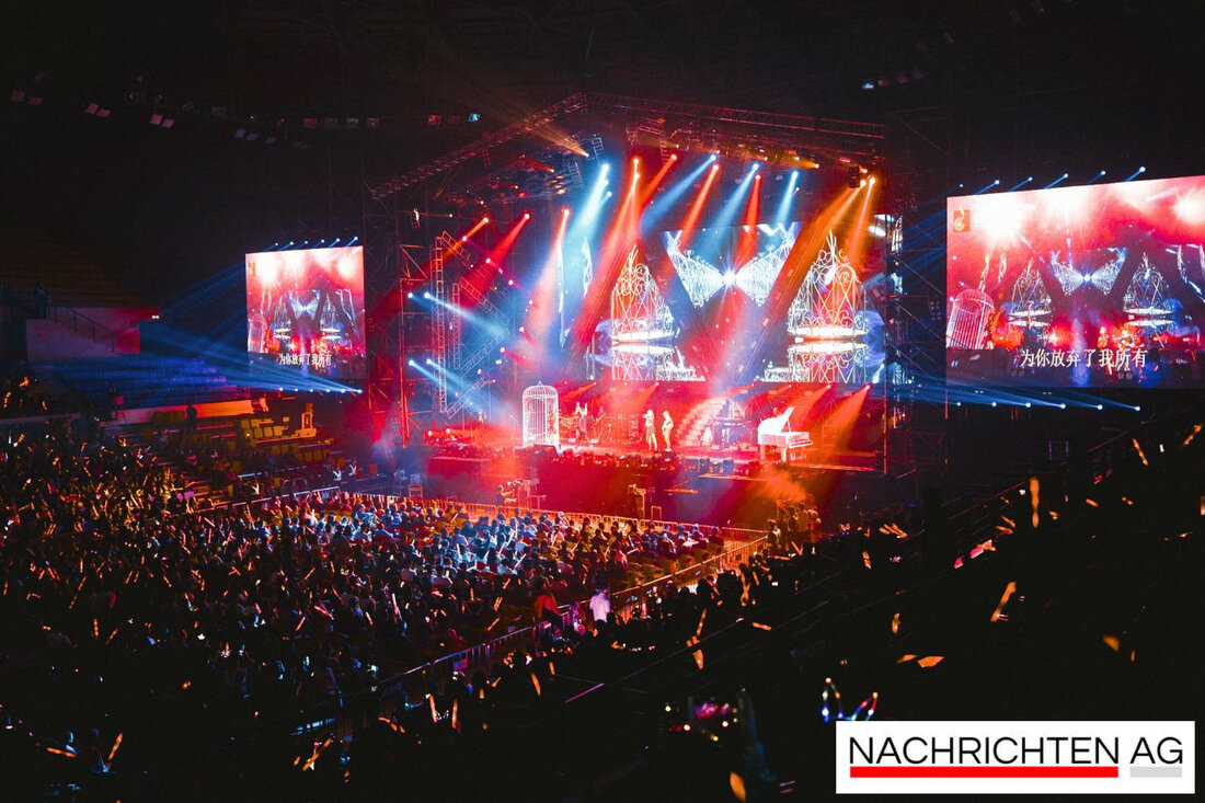 Bushido, der deutsche Rap-Star, beendet 2025 seine Karriere mit einer Abschiedstournee 2026 in mehreren Städten.