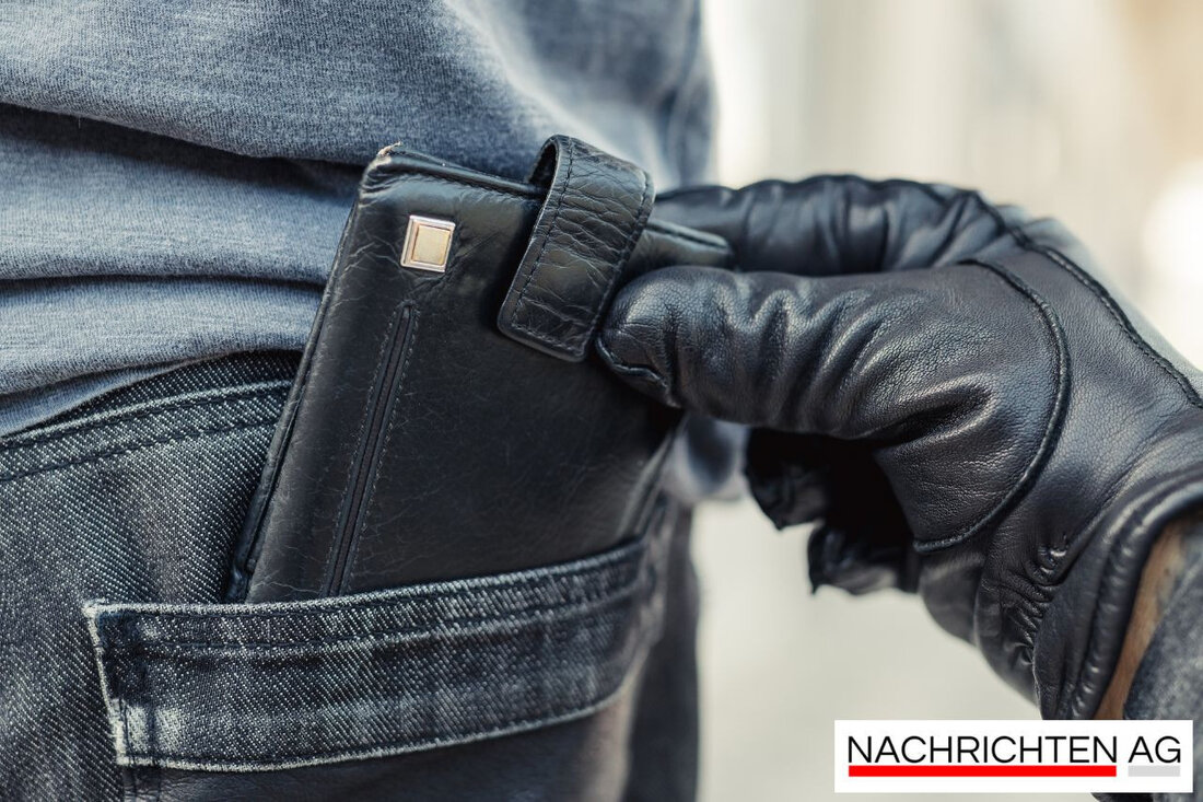 Die Polizei Püttlingen sucht Hinweise zu zwei Personen nach Versuchen, gestohlene Debitkarten zu nutzen.
