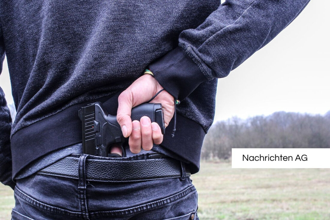 Am 5. Juni 2025 verurteilte das Landgericht Saarbrücken einen 70-Jährigen zu 14 Jahren Haft für den Doppelmord in Völklingen 1996.