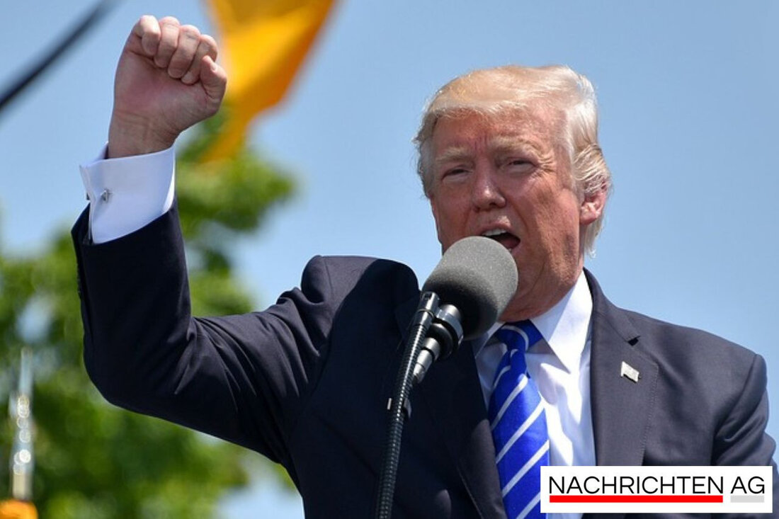 Elon Musk und Donald Trump stecken in einem öffentlichen Streit über Steuergesetze und politische Macht. Werfen Sie einen Blick auf die Hintergründe und Entwicklungen.