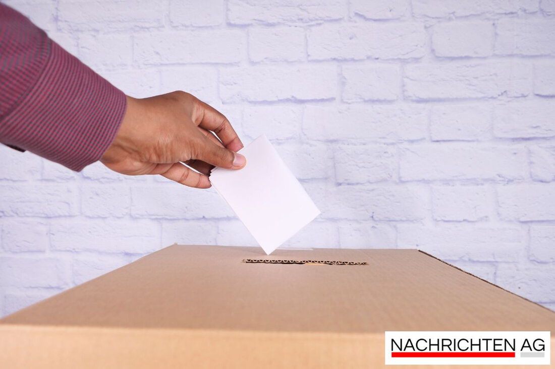 Jan Bollinger will Spitzenkandidat der AfD in Rheinland-Pfalz werden. Am 14. Juni steht er zur Wahl. AfD erreicht 17% in Umfragen.