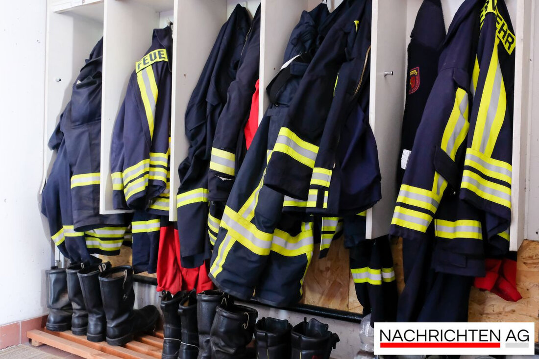 St. Wendel startet das Gesundheitsprojekt "Fit4Fire" für Freiwillige Feuerwehr am 03.06.2025 zur Förderung von Fitness und Gesundheit.