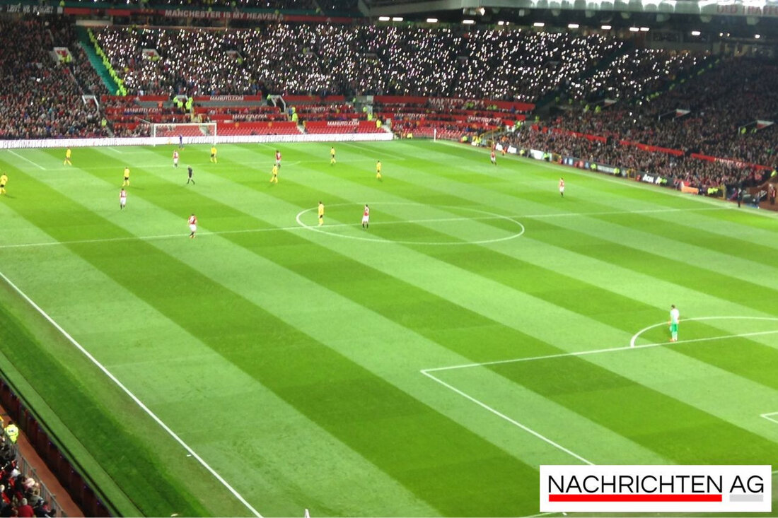 Neunkirchen steht im Abstiegskampf der 1. Klasse Süd. Ein Sieg gegen Weissenbach könnte entscheidend sein.