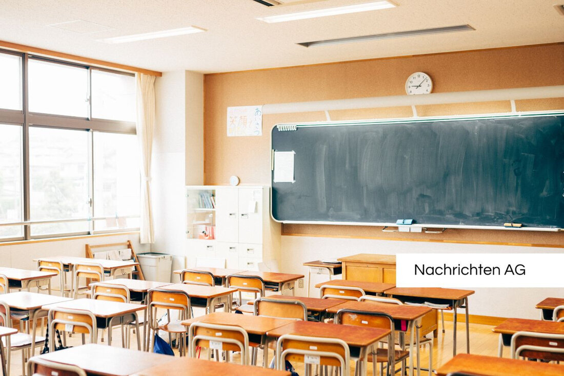 Burbach diskutiert zukunftsträchtige Entscheidungen zur Grundschule. Wichtige Beschlüsse stehen am 12.06. und 01.07. an.