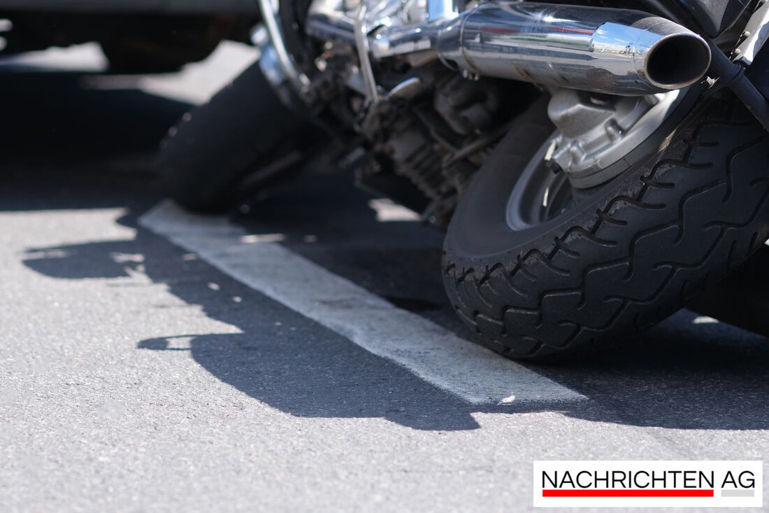 Unfall auf der A620 bei Saarbrücken sorgt für stundenlange Verkehrsbehinderungen am 12. Juni 2025. Motorradfahrer verletzt.