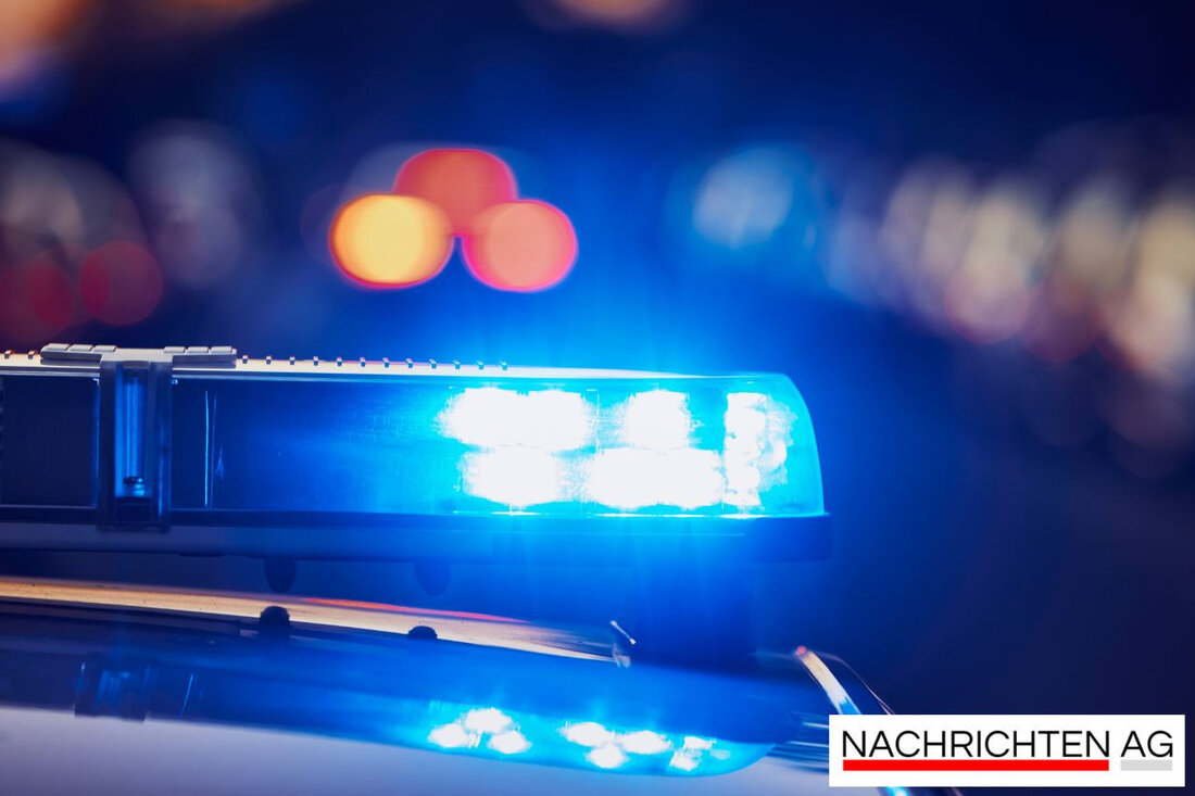 Polizei verfolgt flüchtigen Autofahrer auf A61 bei Emmelshausen: Festnahme nach riskanter Flucht am 14. Juni 2025.