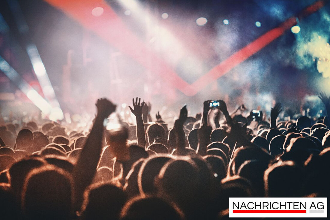 Die Band Bališ feiert am 14. Juni 2025 ihr 25-jähriges Jubiläum in St. Johann mit einem spektakulären Konzert. Tickets ab 15. Dezember 2024 erhältlich.