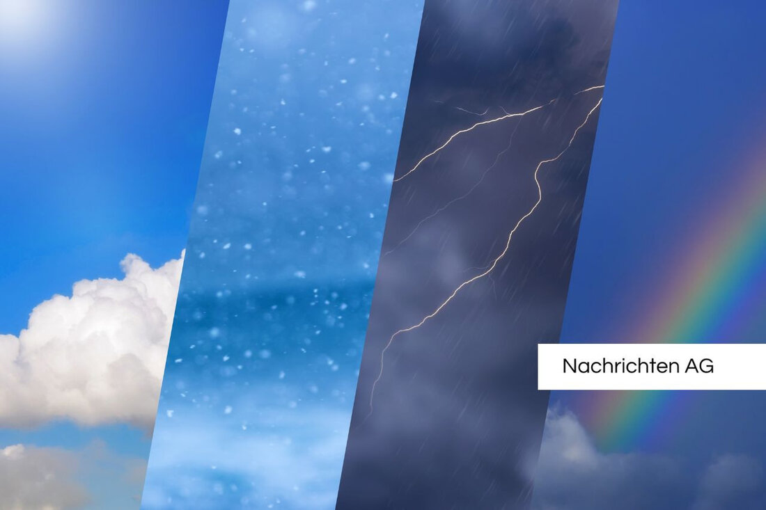 Starkes Gewitter und Sturmwarnung für Merzig-Wadern am 15. Juni 2025. Wichtige Sicherheitsmaßnahmen zu beachten!