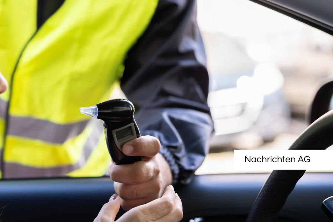 Ein alkoholisiert fahrender Luxemburger wurde am 14. Juni 2025 auf der A620 bei Saarlouis kontrolliert, nachdem er unsicher in Schlangenlinien fuhr.