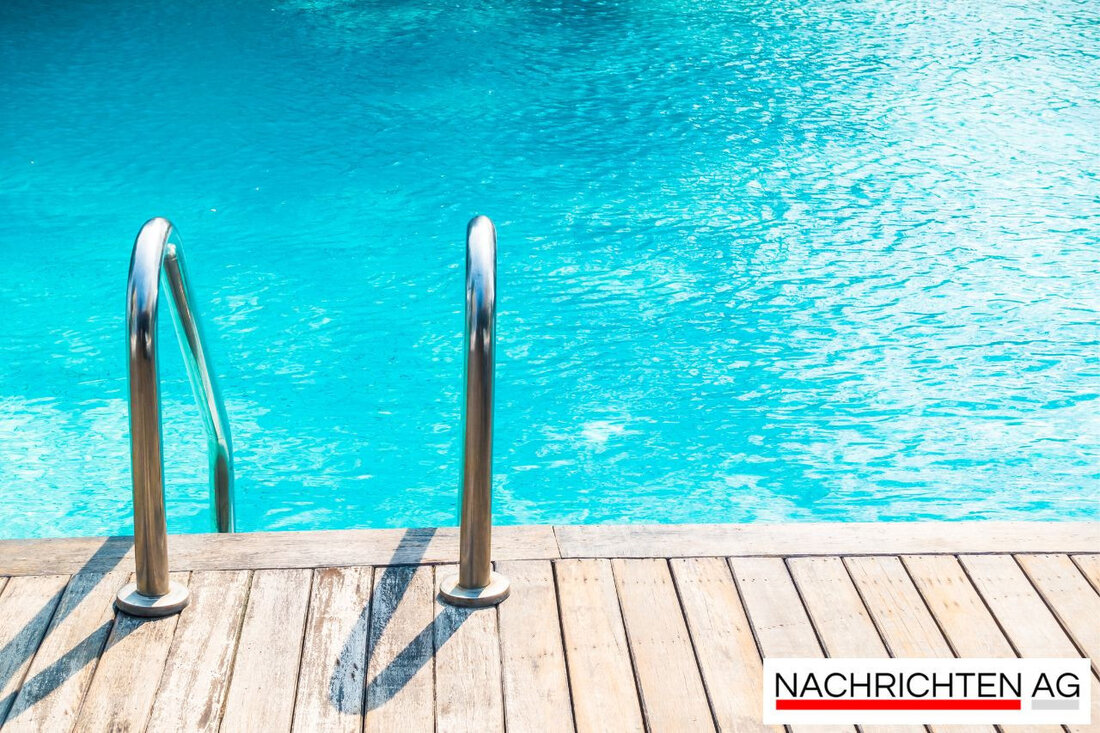 Krawalle im Freibad St. Wendel am 14. Juni 2025: Aggressive Auseinandersetzungen unter Jugendlichen, Polizei ermittelt.