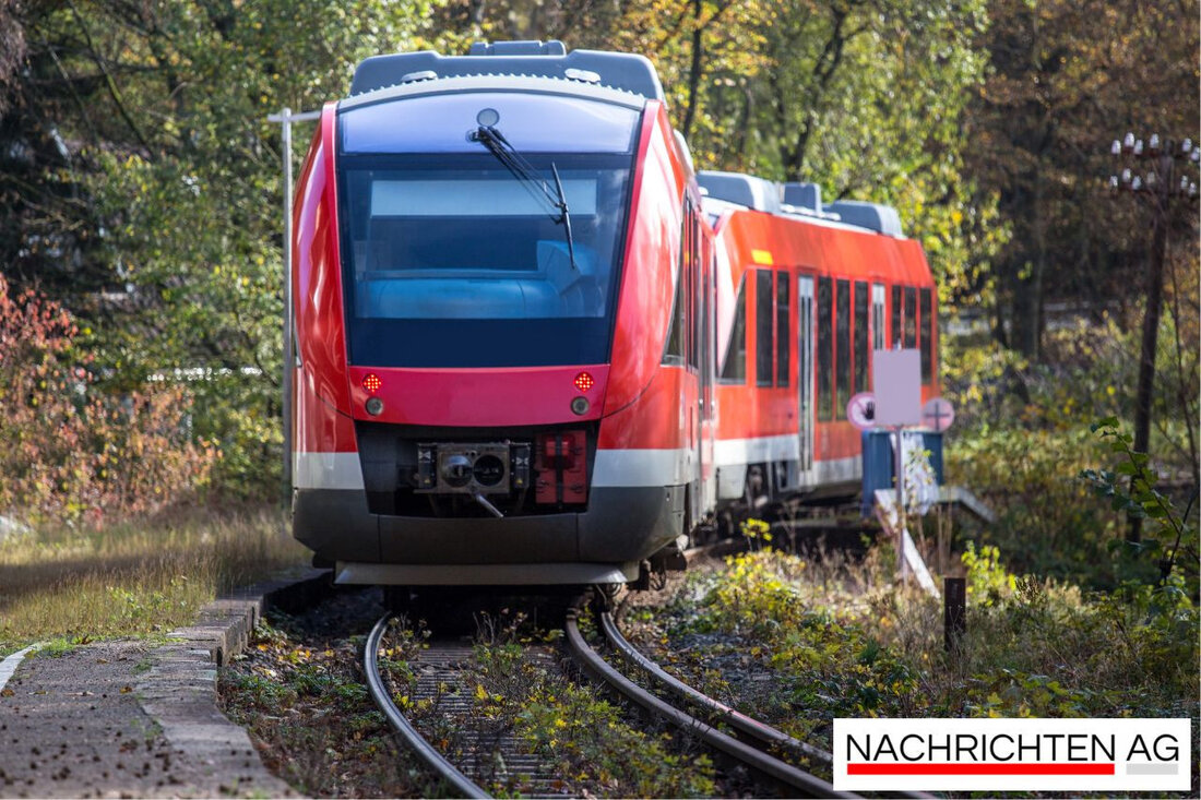 Merzig erhält ab dem 21. Juni verbesserte Bahnverbindungen nach Saarbrücken. Mehr Züge und attraktive Ticketangebote warten.