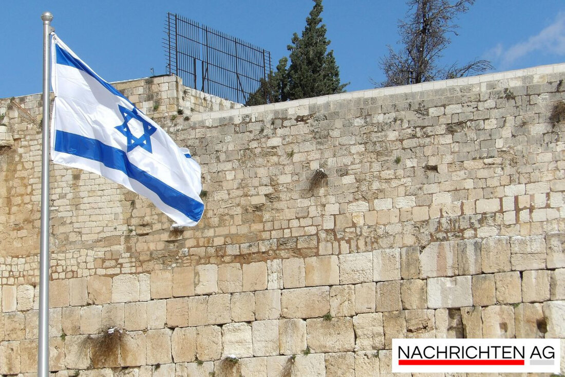Israel wird erneut von Iran aus mit Raketen angegriffen. Sicherheitsmaßnahmen und Flugstopp durch El Al bis Ende Juni.