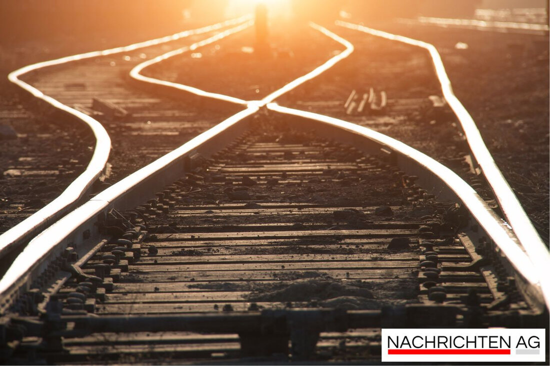 Erfahren Sie, wie Stationsinspektoren im Saarland zur Attraktivität und Sauberkeit der Bahnhöfe beitragen – Initiative seit 2019.