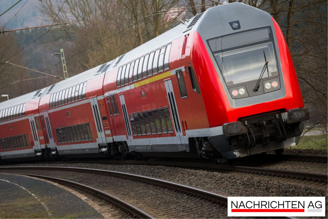 Oberbürgermeister Conradt fordert von der Deutschen Bahn Verbesserungen für Saarbrückens Fernverkehr und Infrastruktur.